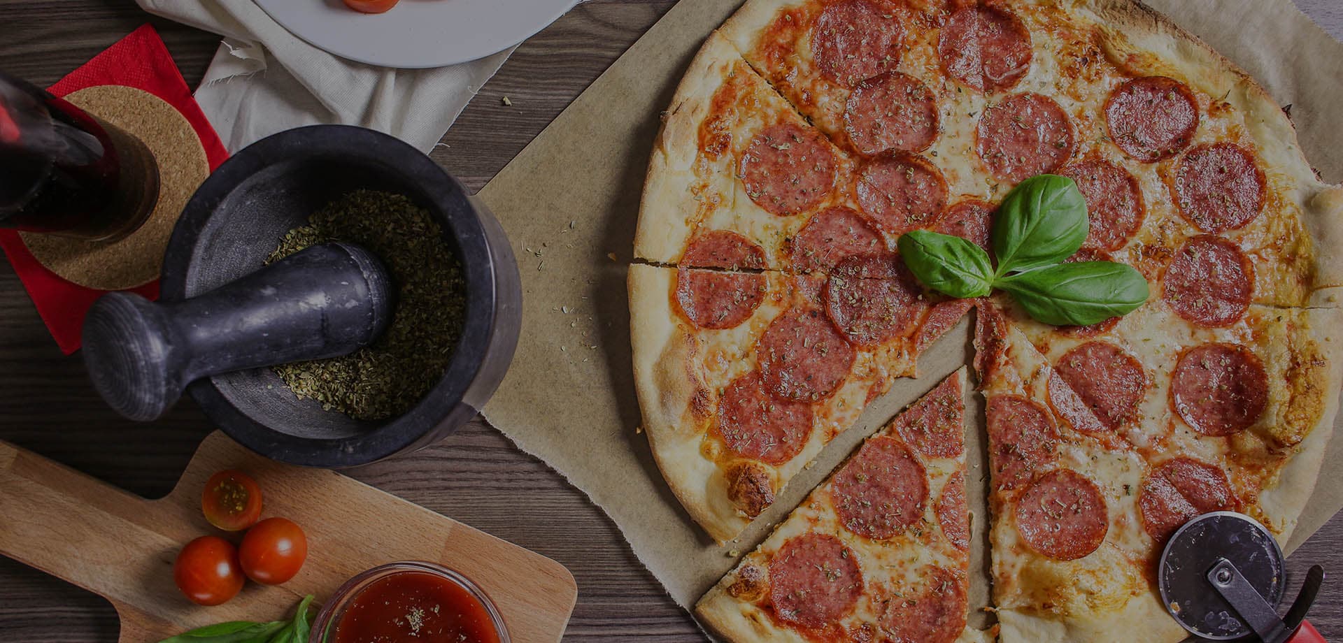 Tønsberg Pizza